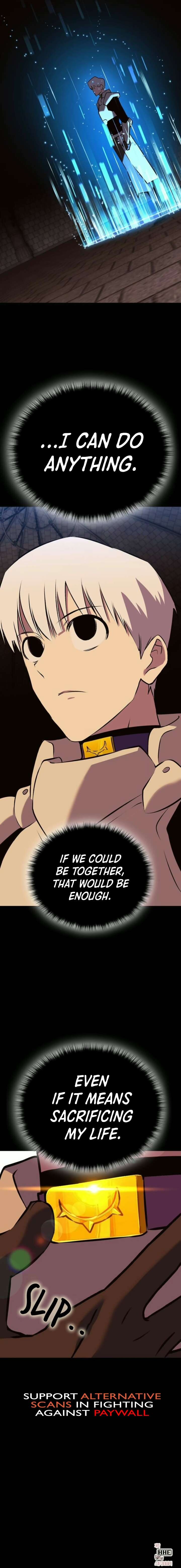 Read Hardcore Leveling Warrior Manga Online