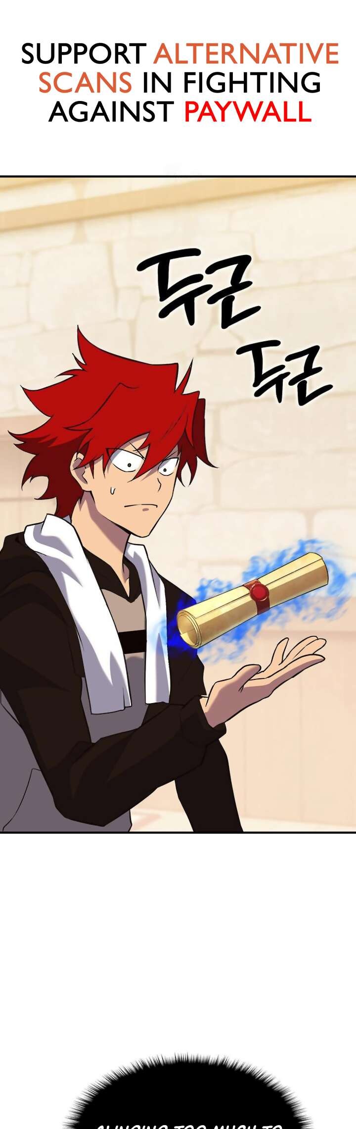 Read Hardcore Leveling Warrior Manga Online