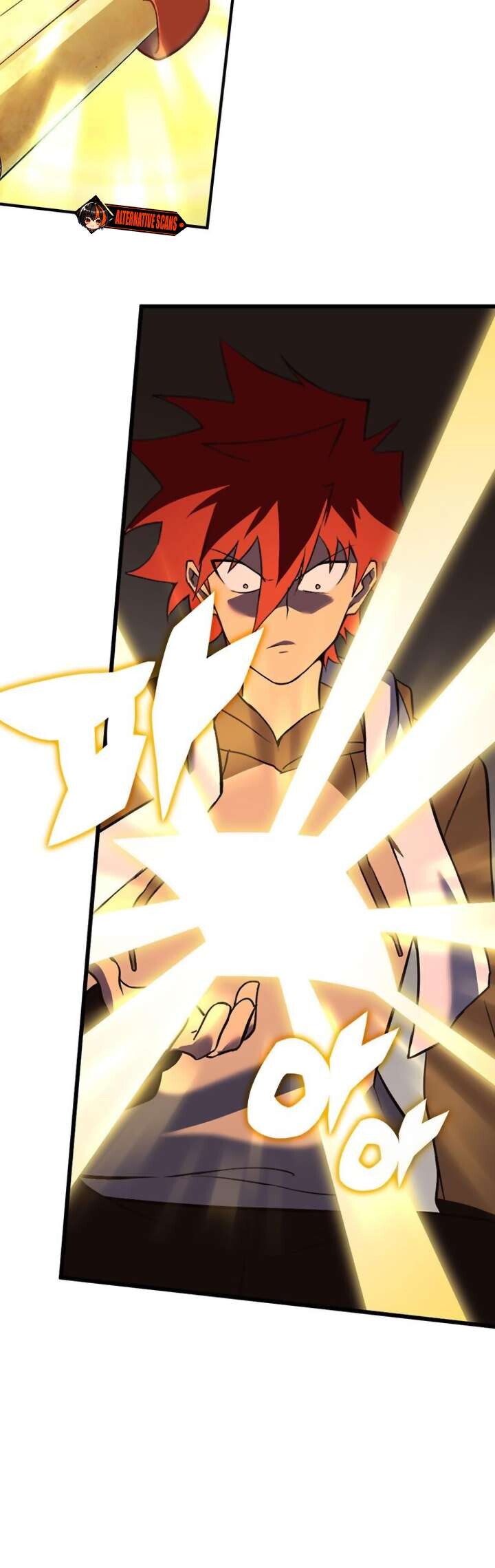 Read Hardcore Leveling Warrior Manga Online