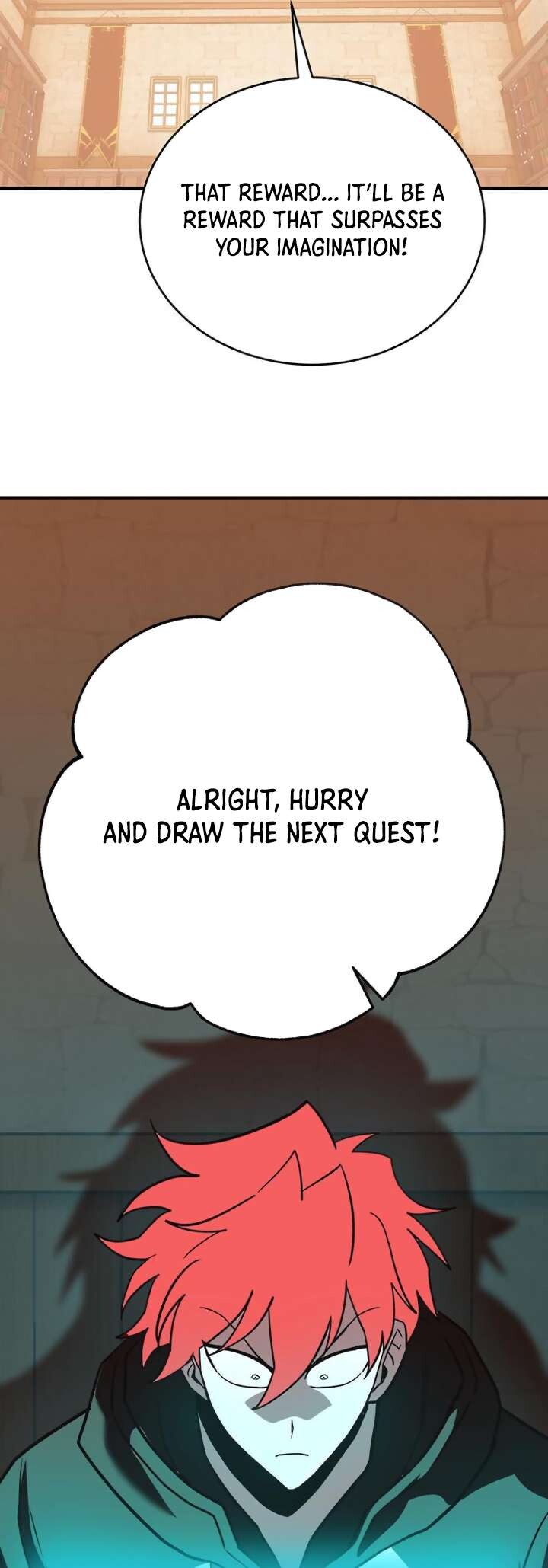 Read Hardcore Leveling Warrior Manga Online