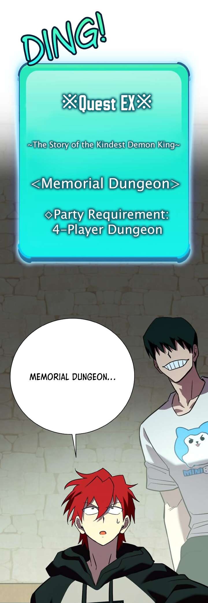 Read Hardcore Leveling Warrior Manga Online