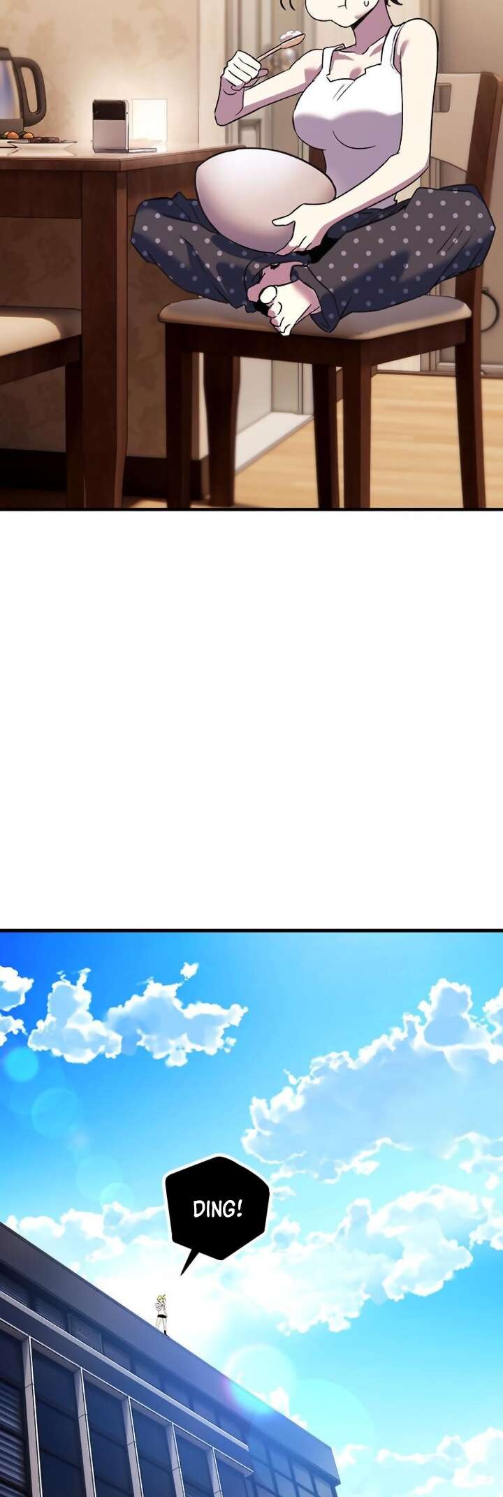 Read Hardcore Leveling Warrior Manga Online