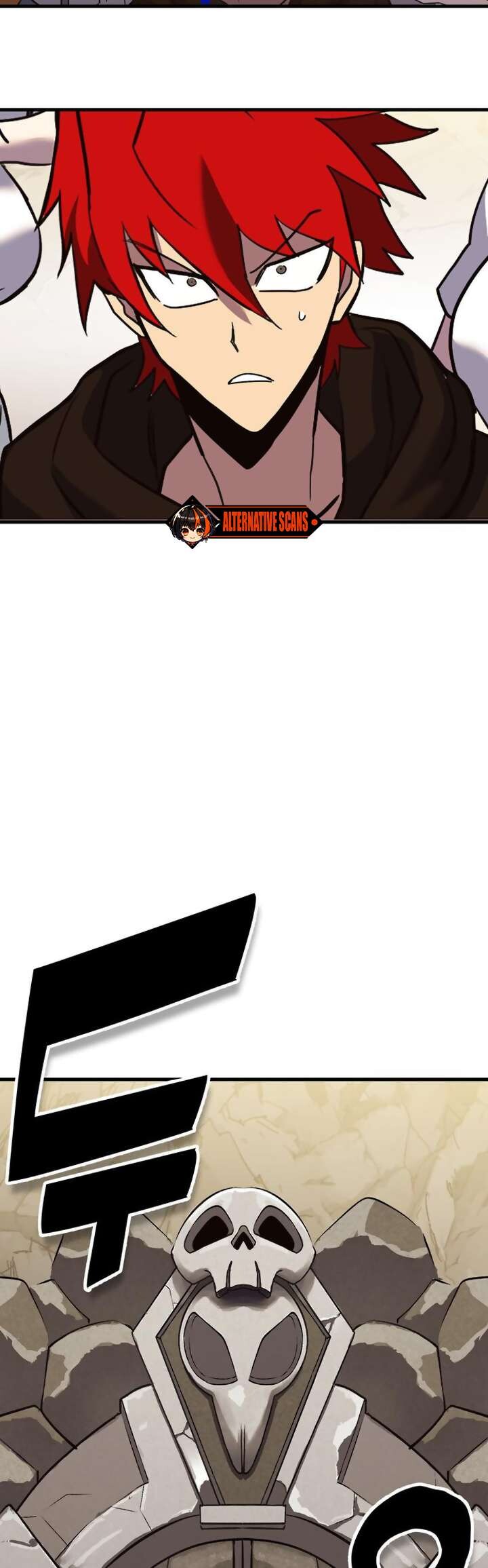 Read Hardcore Leveling Warrior Manga Online