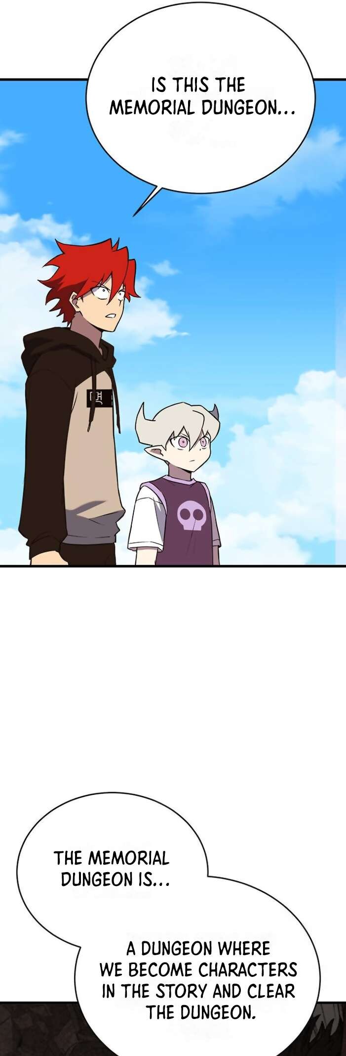 Read Hardcore Leveling Warrior Manga Online