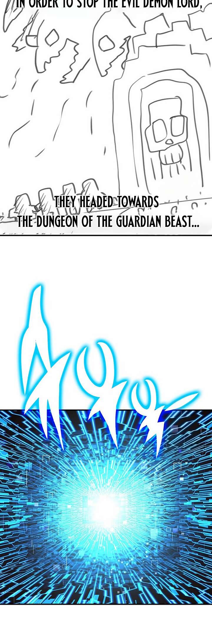 Read Hardcore Leveling Warrior Manga Online