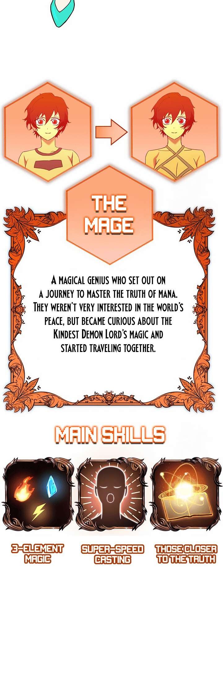 Read Hardcore Leveling Warrior Manga Online