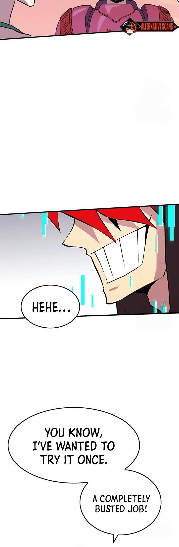 Read Hardcore Leveling Warrior Manga Online