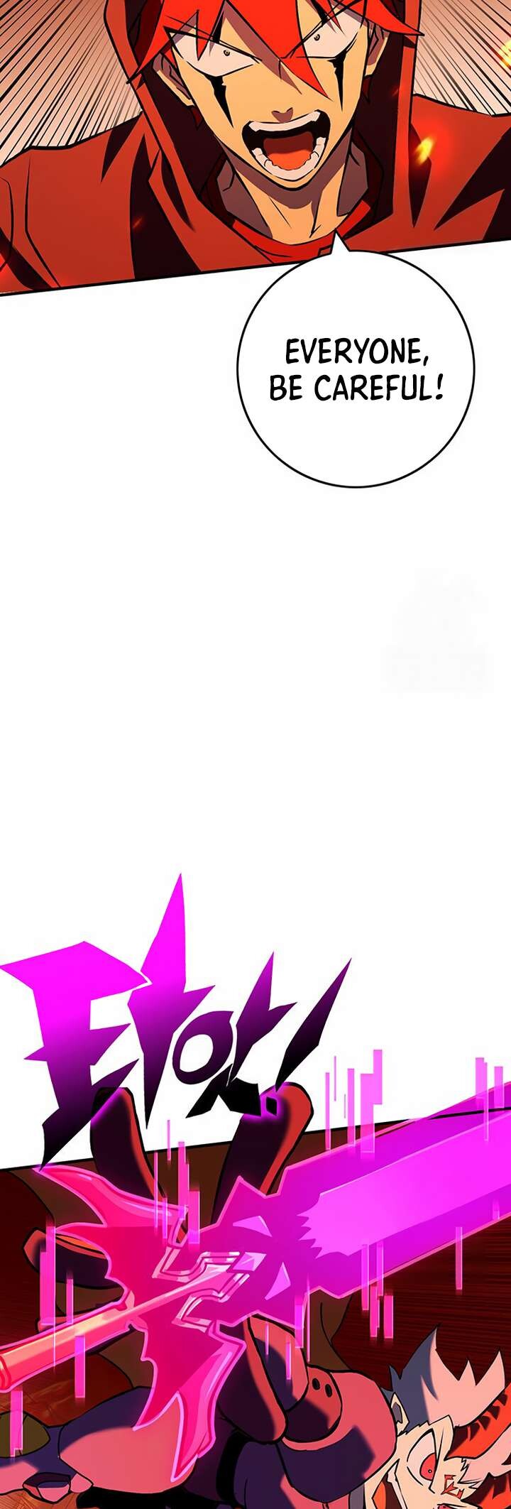 Read Hardcore Leveling Warrior Manga Online