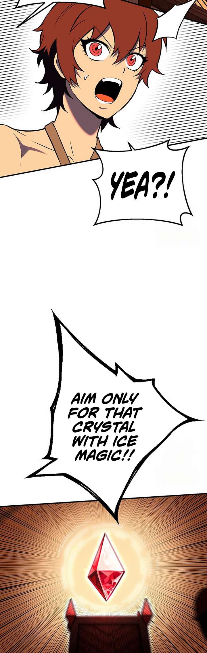 Read Hardcore Leveling Warrior Manga Online