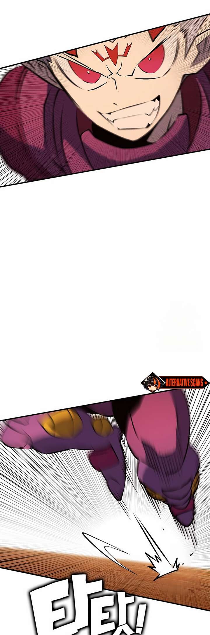 Read Hardcore Leveling Warrior Manga Online