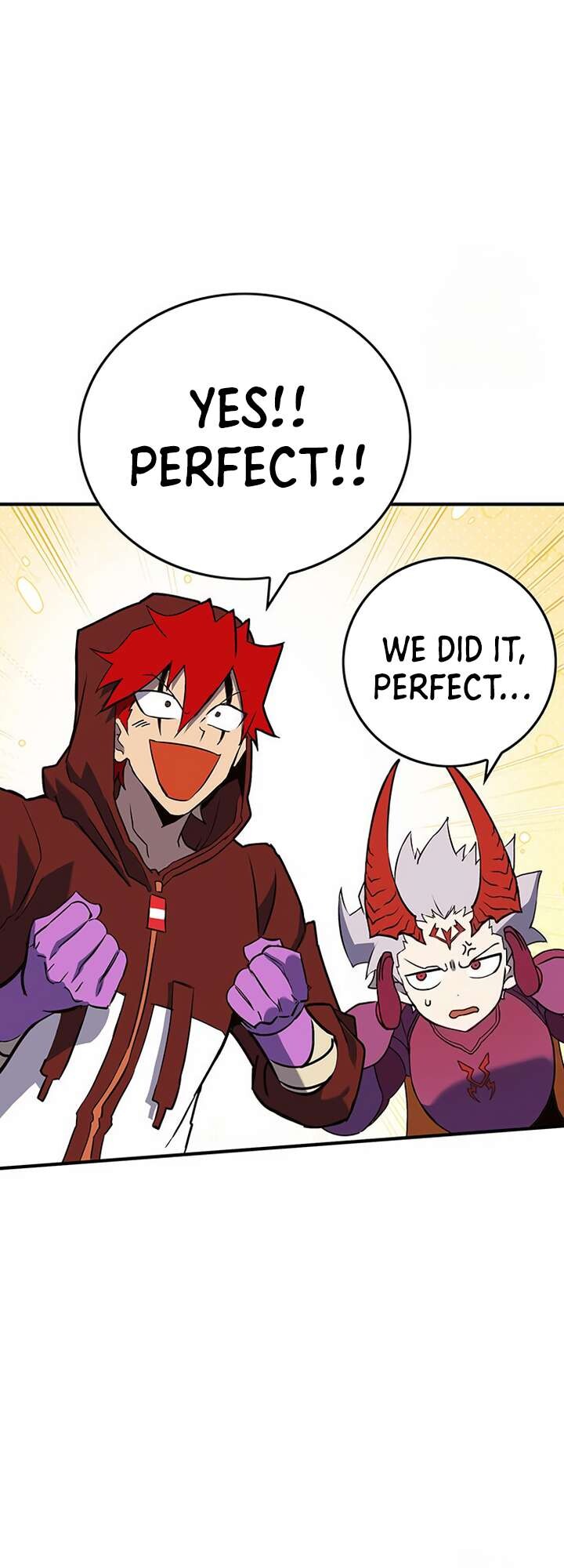 Read Hardcore Leveling Warrior Manga Online