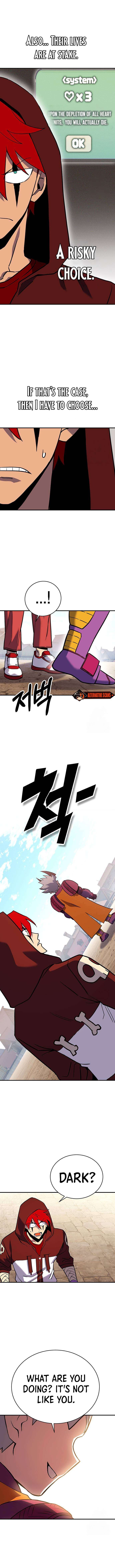 Read Hardcore Leveling Warrior Manga Online