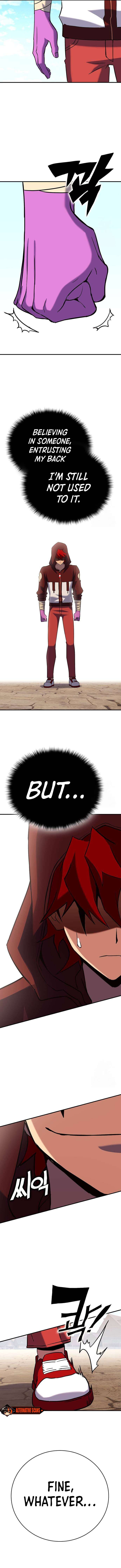 Read Hardcore Leveling Warrior Manga Online