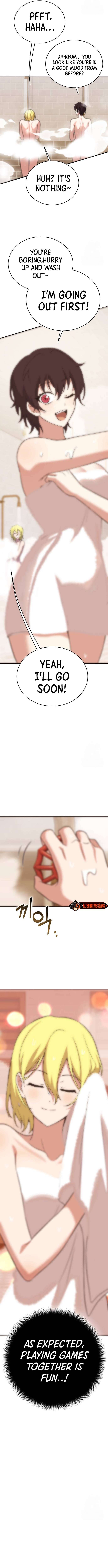 Read Hardcore Leveling Warrior Manga Online