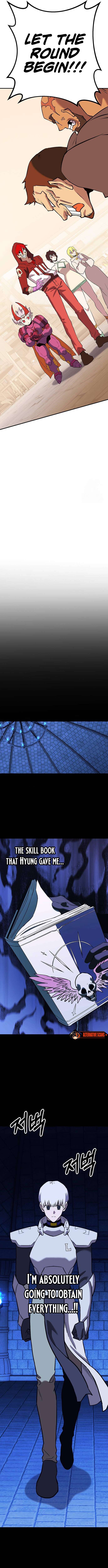 Read Hardcore Leveling Warrior Manga Online