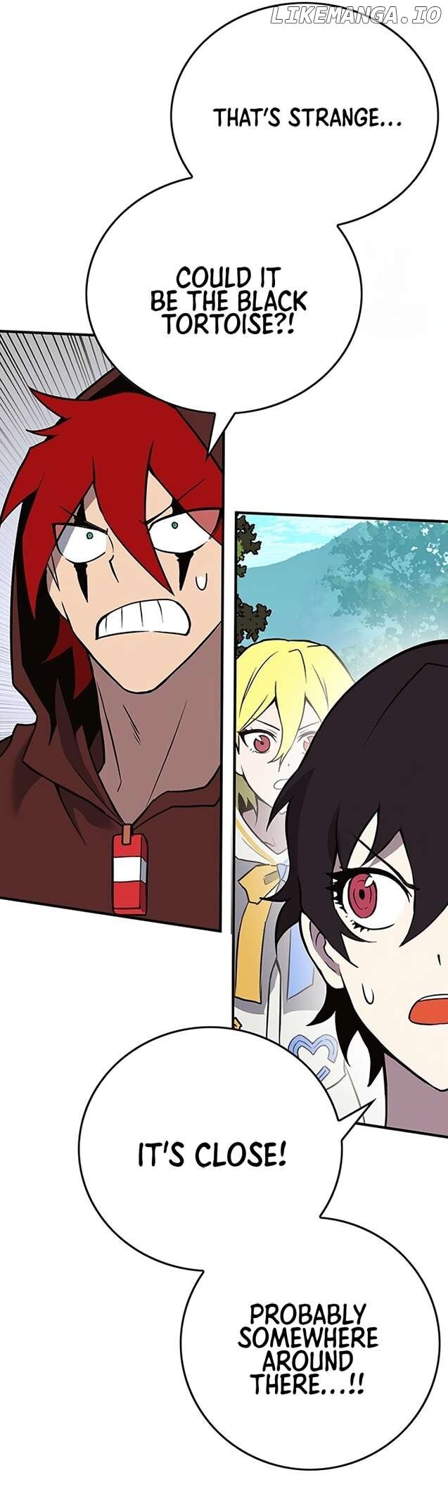 Read Hardcore Leveling Warrior Manga Online