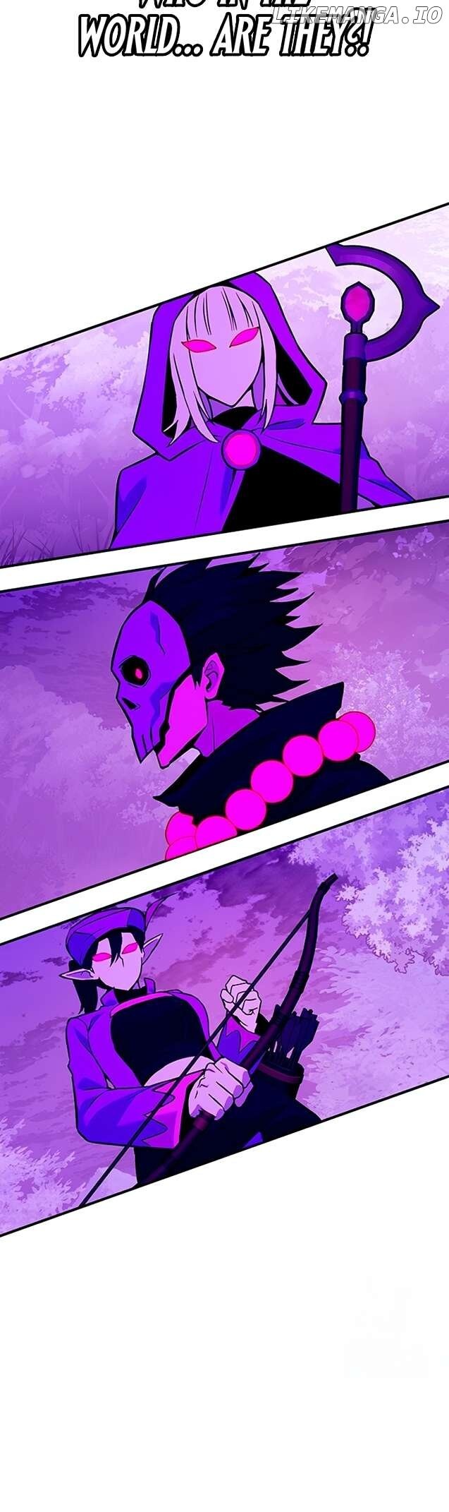 Read Hardcore Leveling Warrior Manga Online