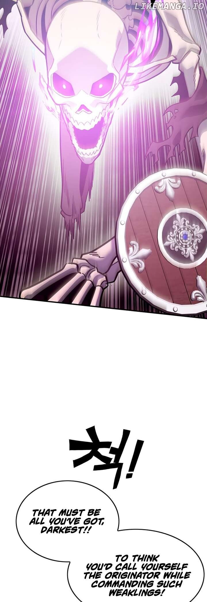 Read Hardcore Leveling Warrior Manga Online