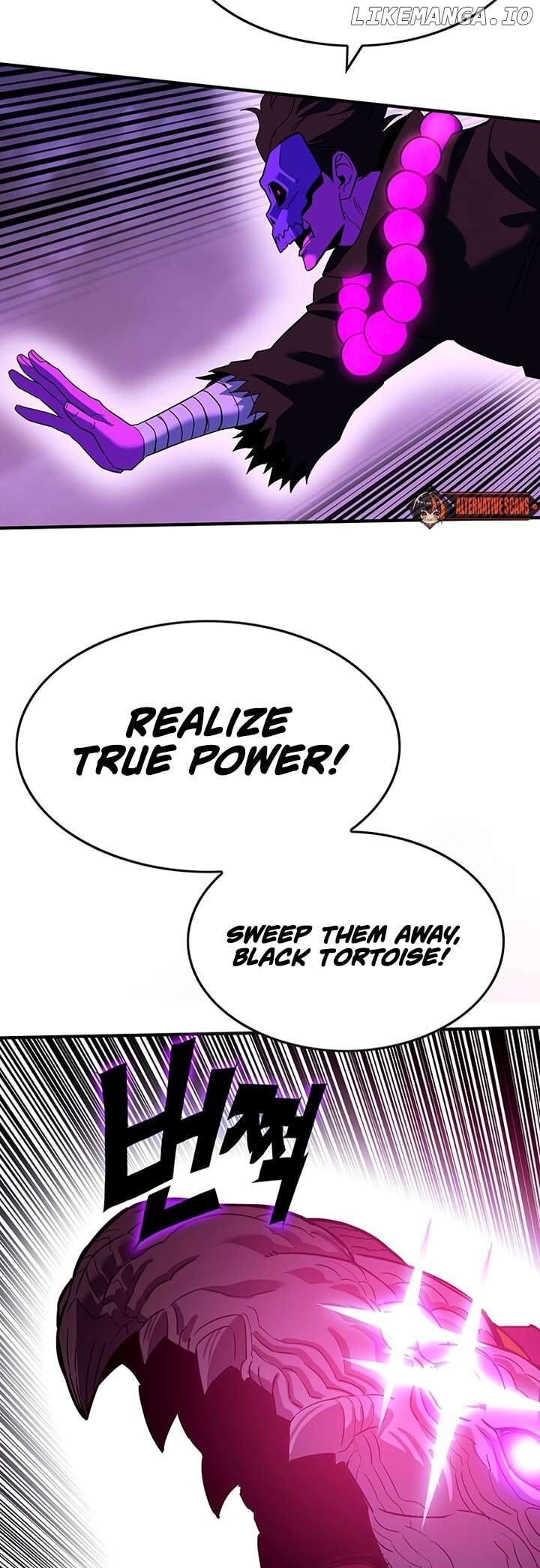 Read Hardcore Leveling Warrior Manga Online