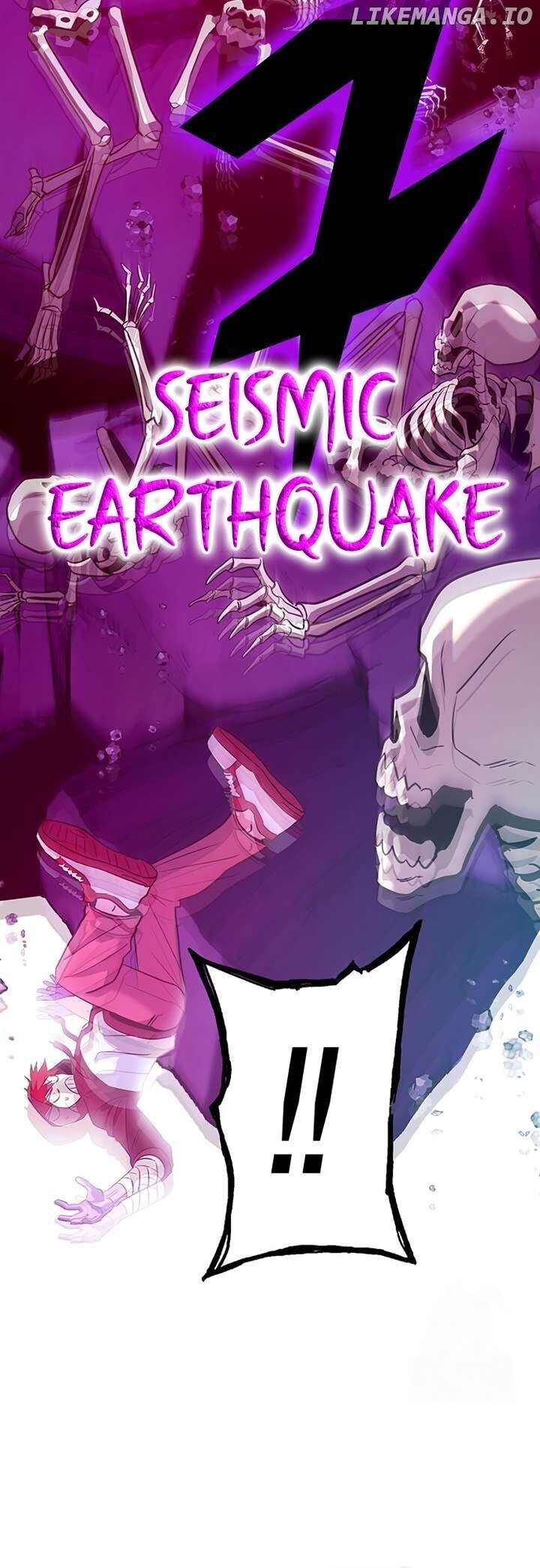 Read Hardcore Leveling Warrior Manga Online