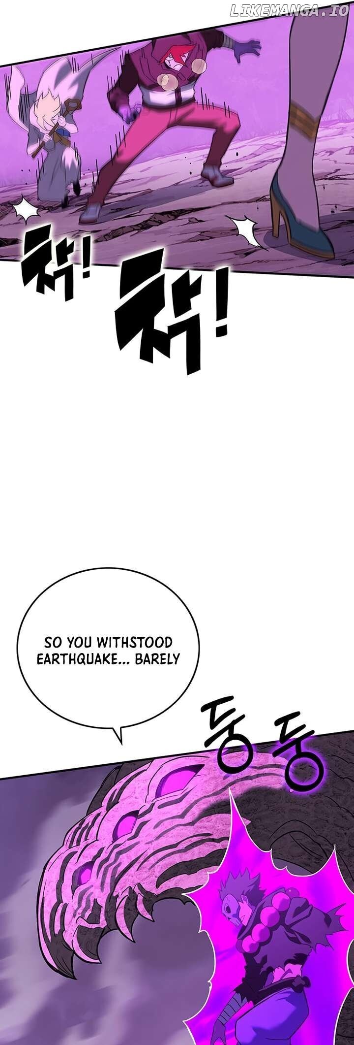 Read Hardcore Leveling Warrior Manga Online