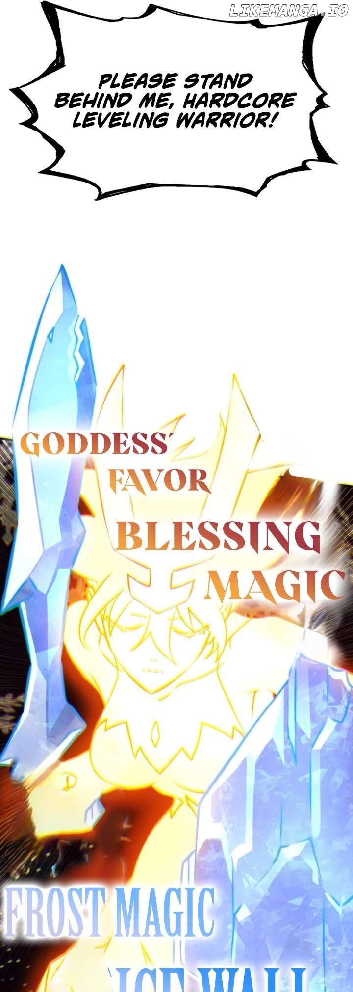 Read Hardcore Leveling Warrior Manga Online