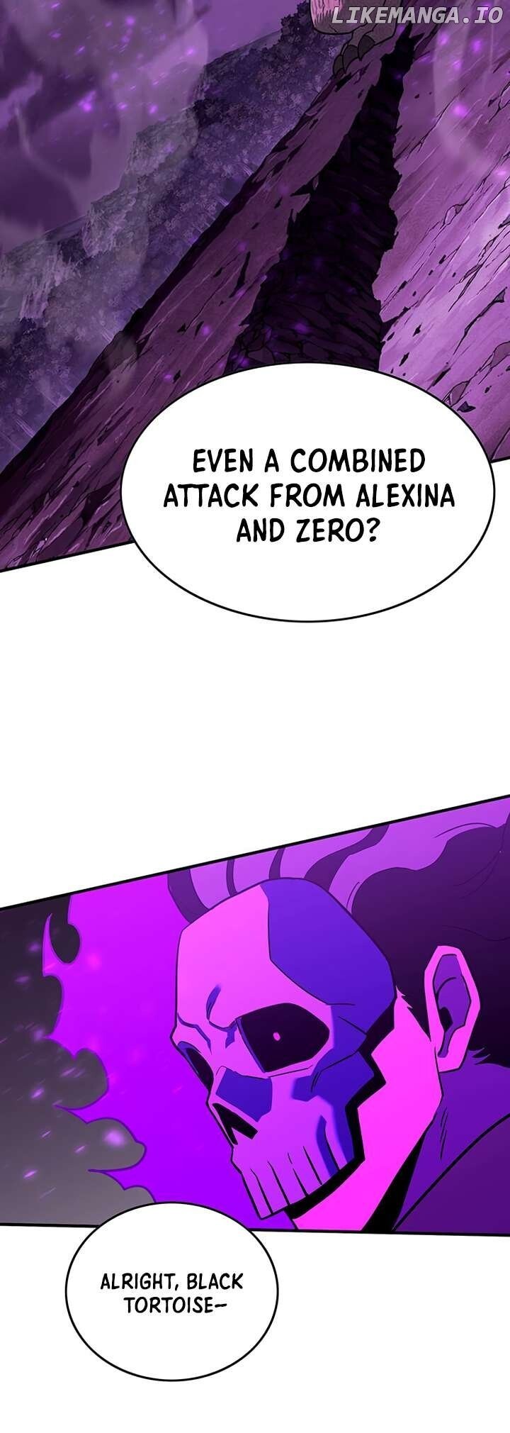 Read Hardcore Leveling Warrior Manga Online