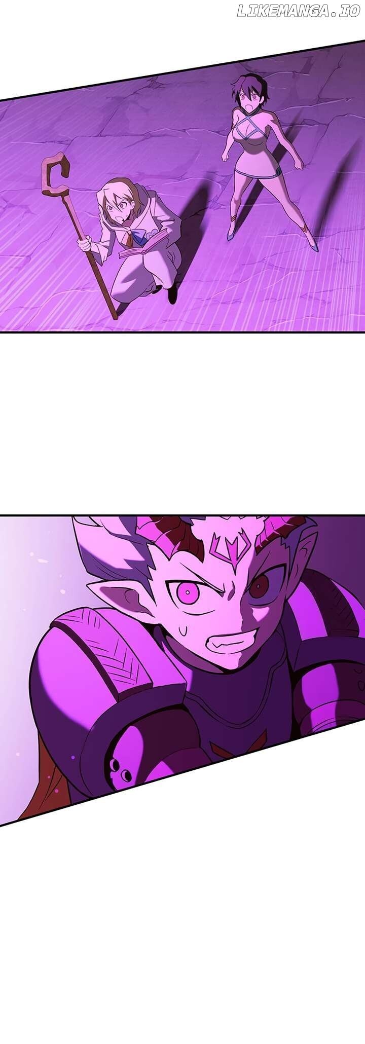 Read Hardcore Leveling Warrior Manga Online