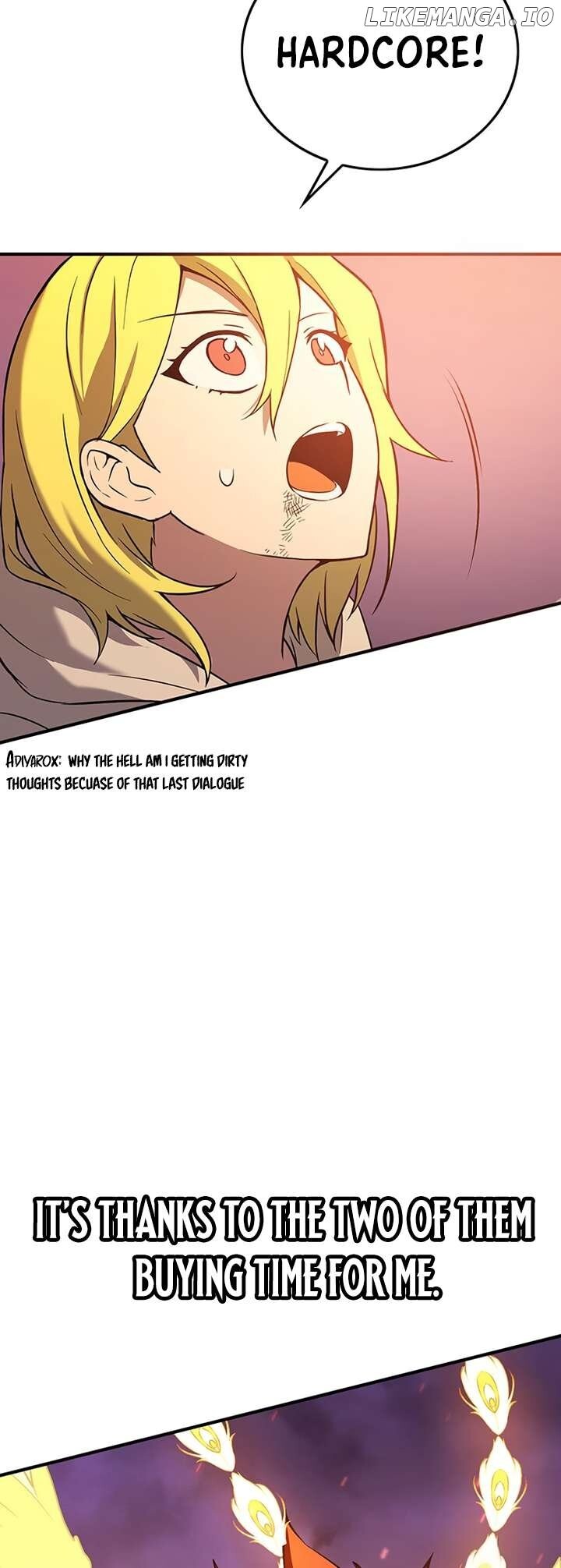 Read Hardcore Leveling Warrior Manga Online