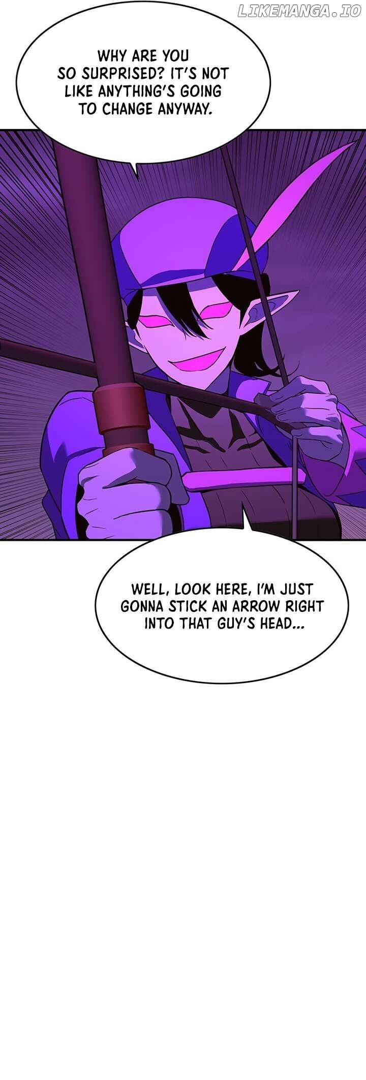 Read Hardcore Leveling Warrior Manga Online