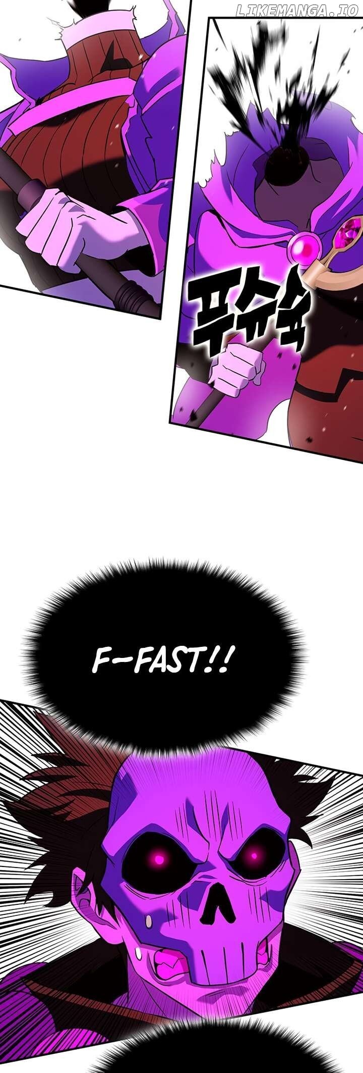 Read Hardcore Leveling Warrior Manga Online