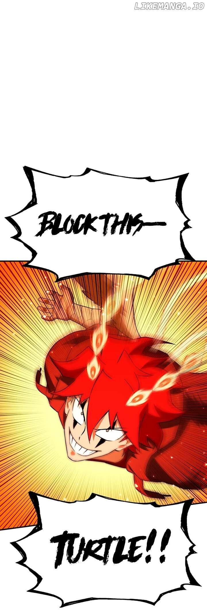 Read Hardcore Leveling Warrior Manga Online