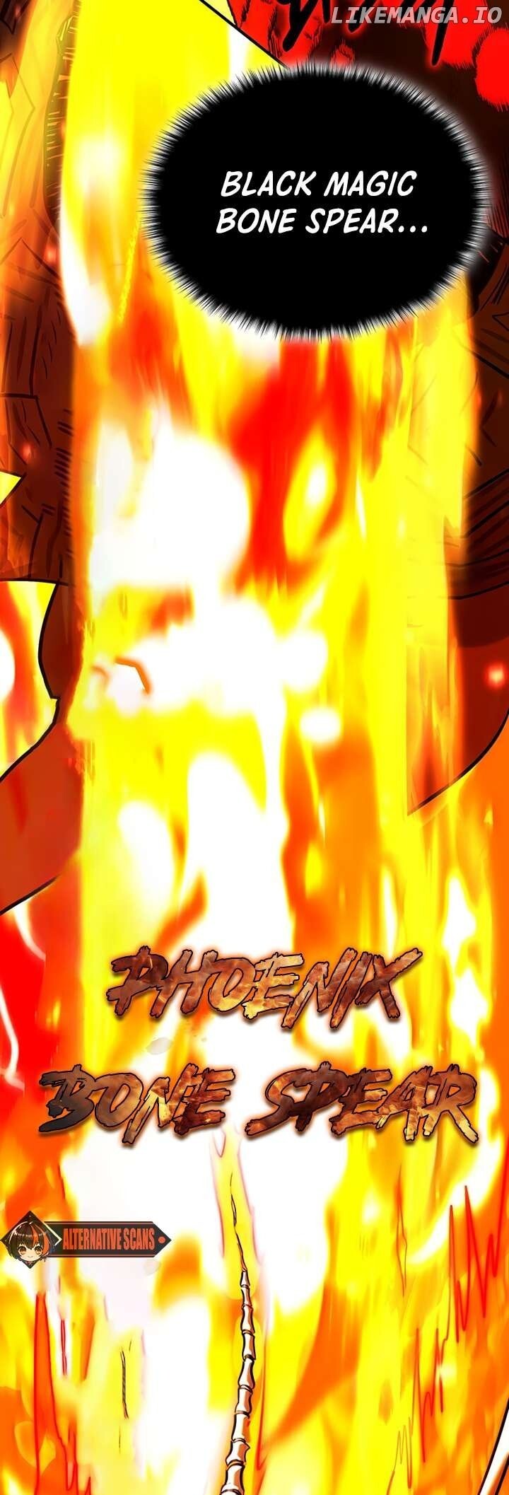 Read Hardcore Leveling Warrior Manga Online