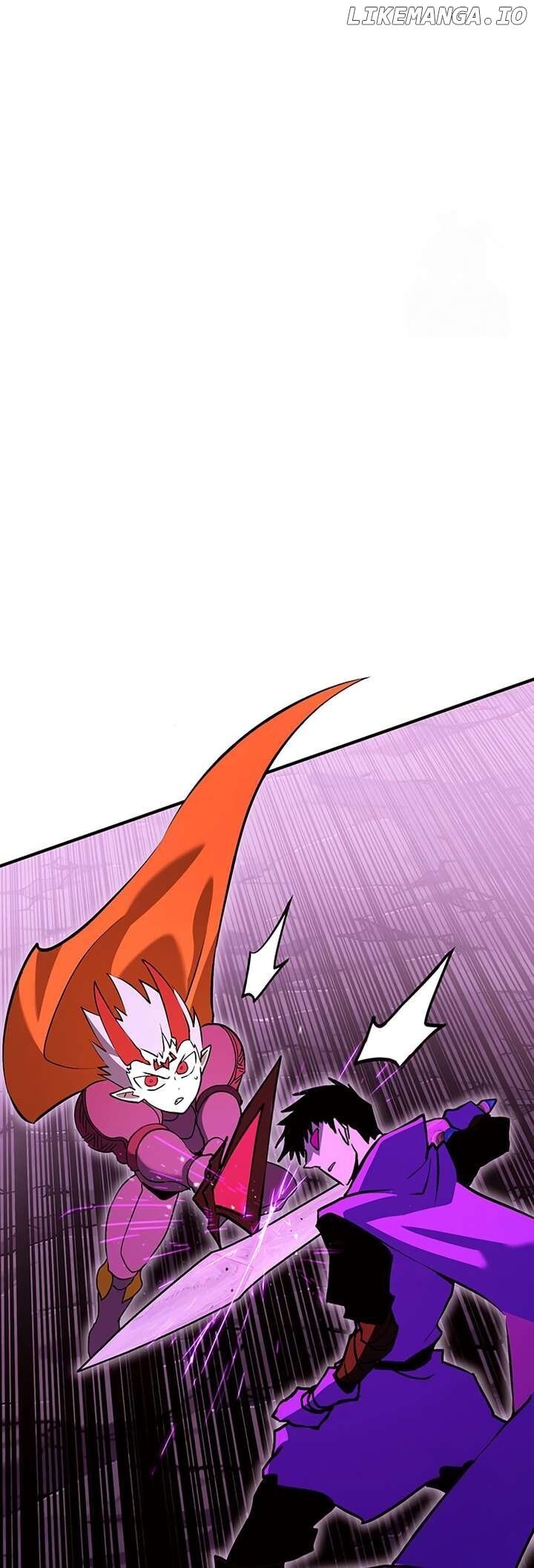 Read Hardcore Leveling Warrior Manga Online