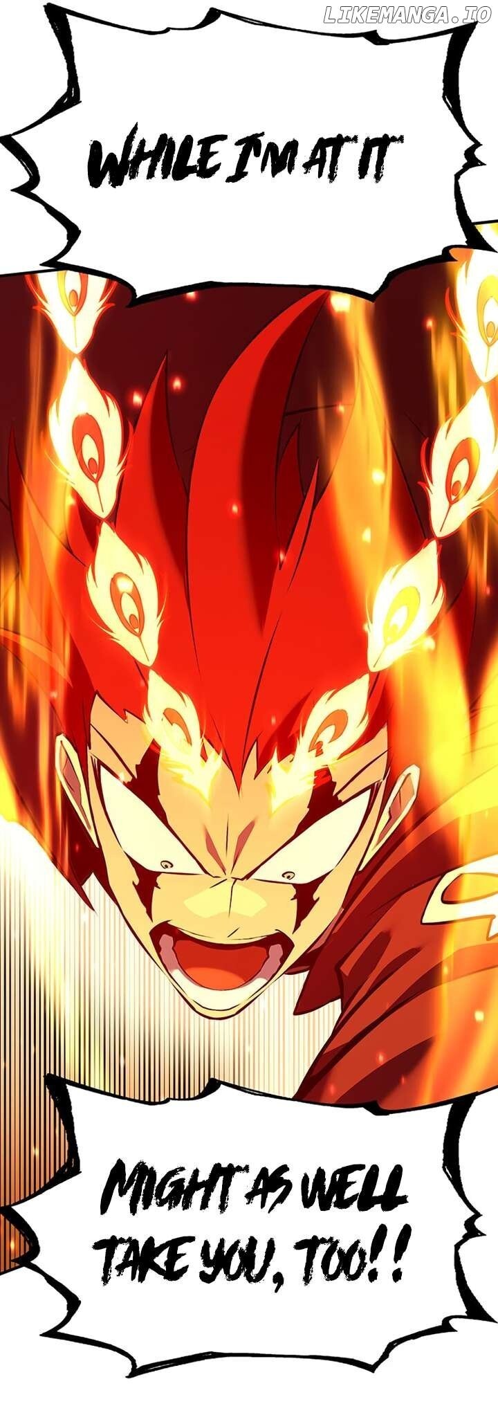 Read Hardcore Leveling Warrior Manga Online