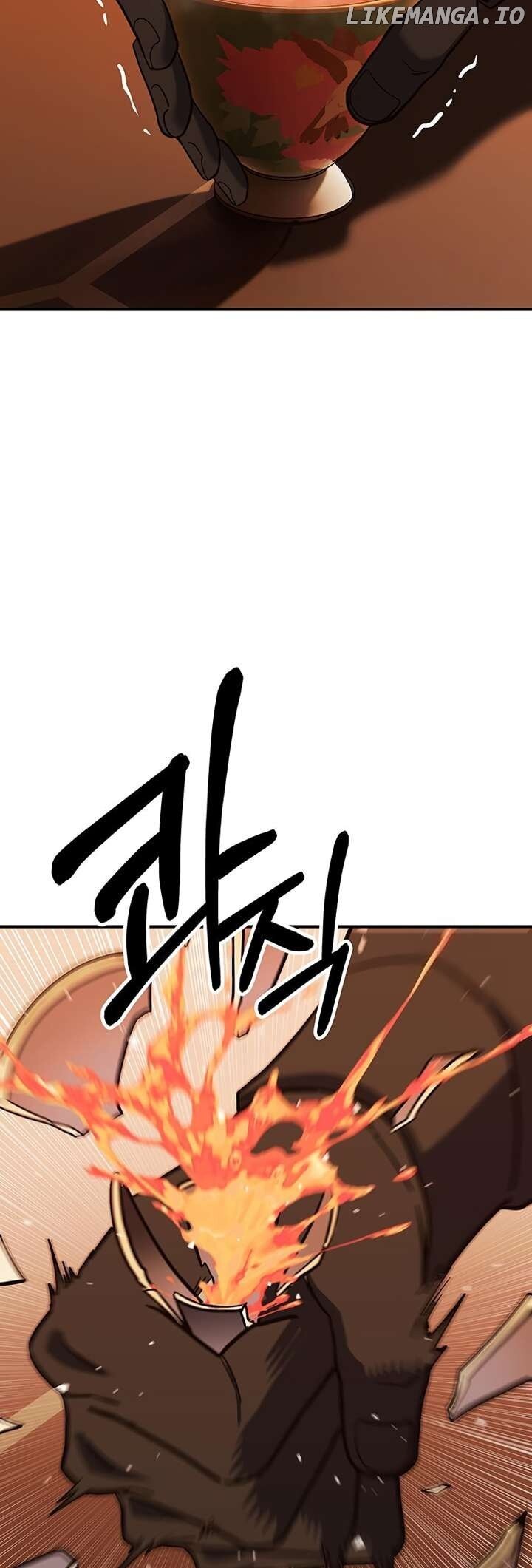 Read Hardcore Leveling Warrior Manga Online