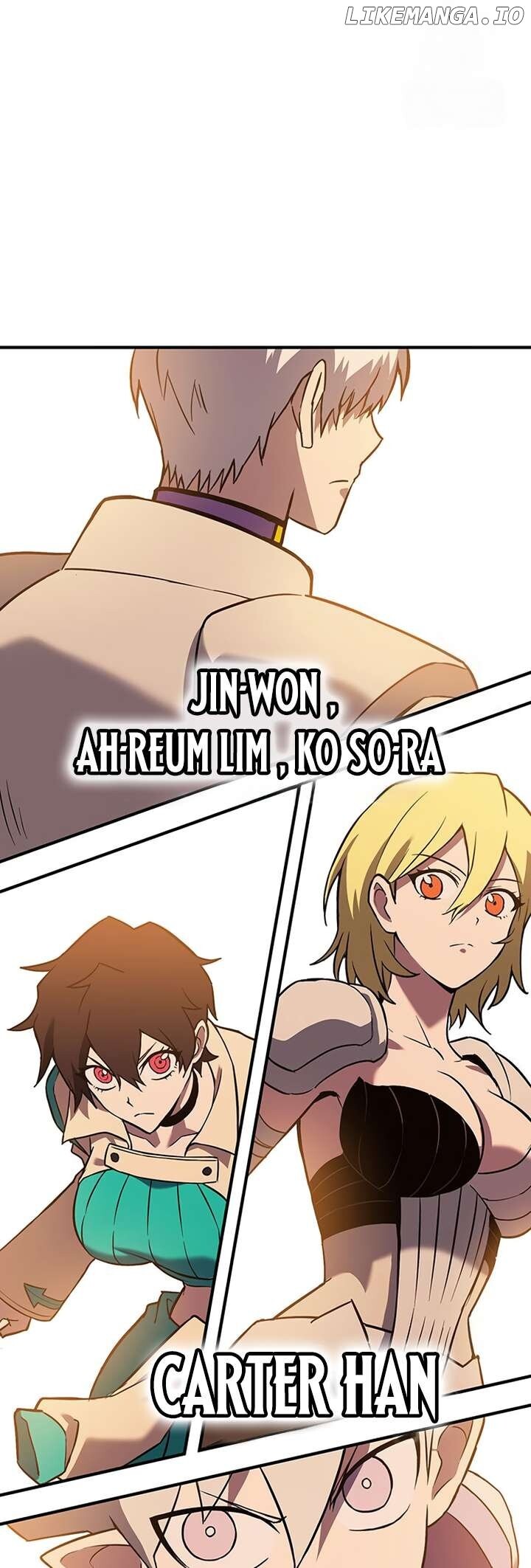 Read Hardcore Leveling Warrior Manga Online