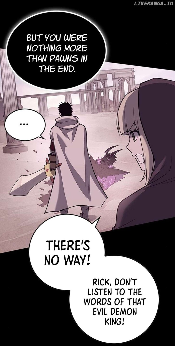 Read Hardcore Leveling Warrior Manga Online