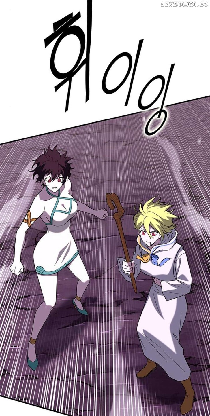 Read Hardcore Leveling Warrior Manga Online