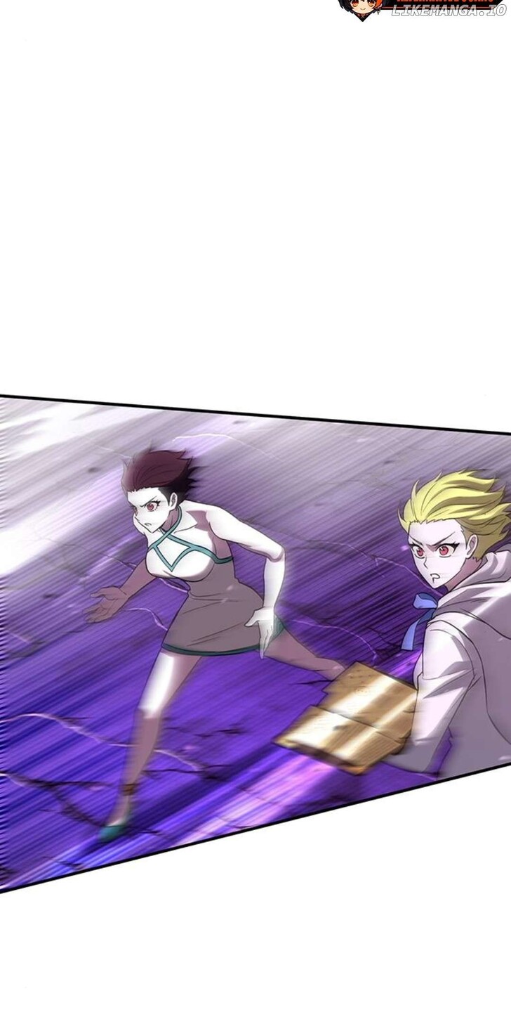 Read Hardcore Leveling Warrior Manga Online