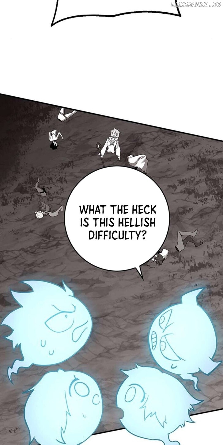 Read Hardcore Leveling Warrior Manga Online