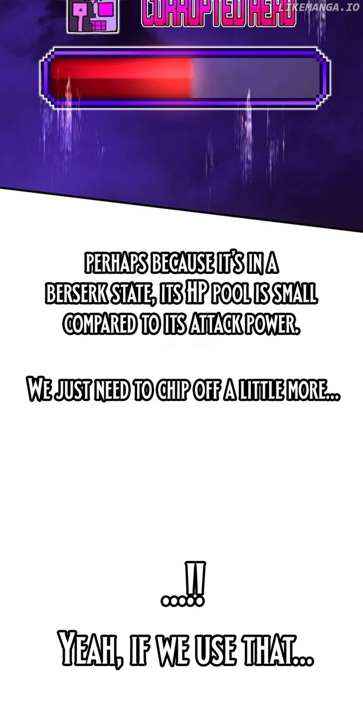 Read Hardcore Leveling Warrior Manga Online