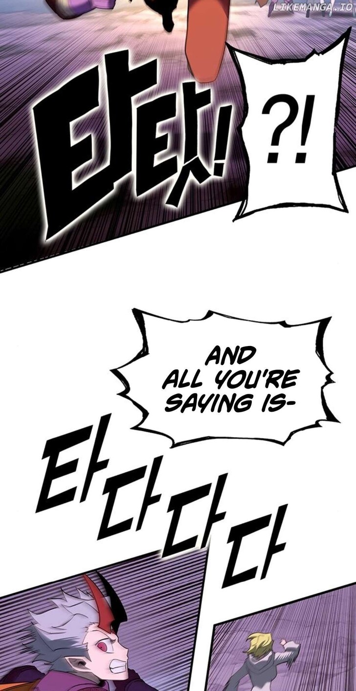 Read Hardcore Leveling Warrior Manga Online