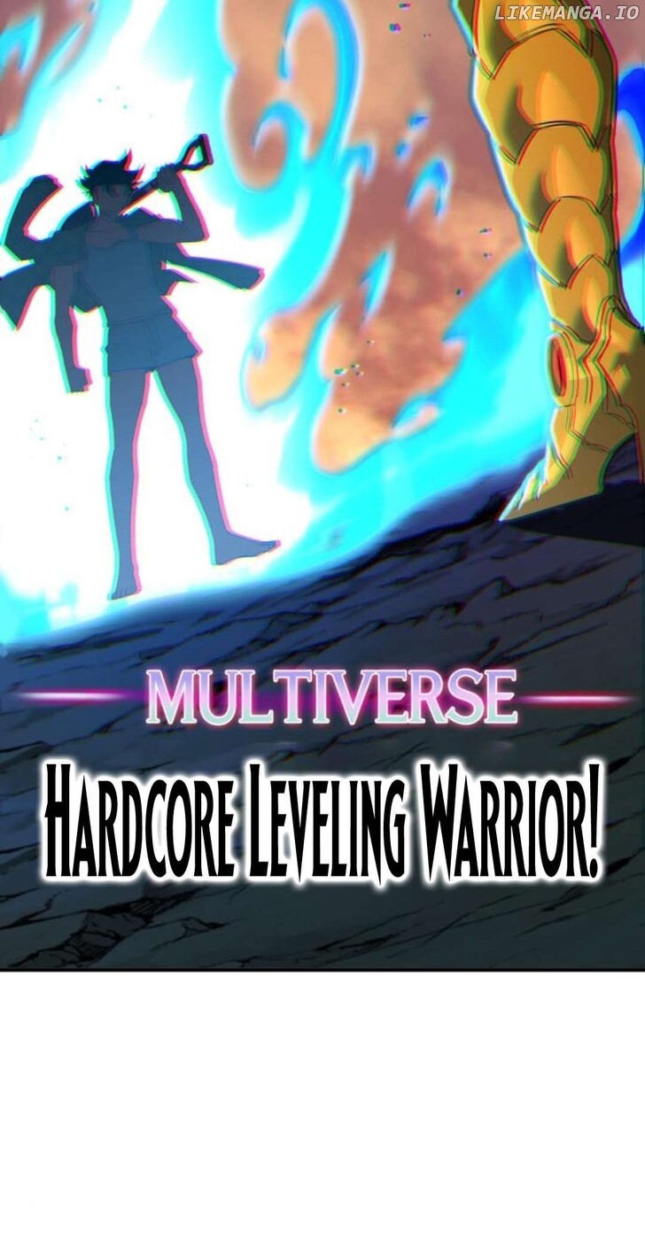 Read Hardcore Leveling Warrior Manga Online