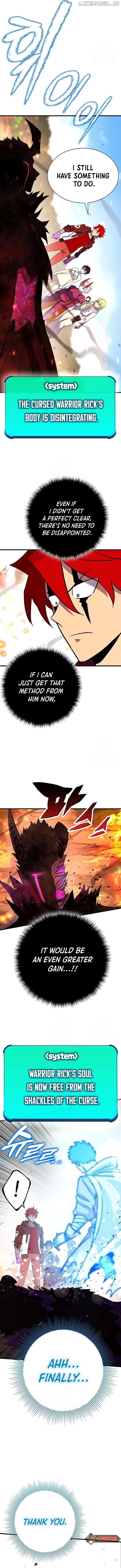 Read Hardcore Leveling Warrior Manga Online