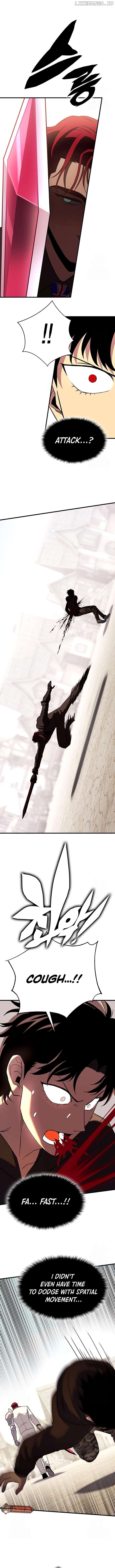 Read Hardcore Leveling Warrior Manga Online