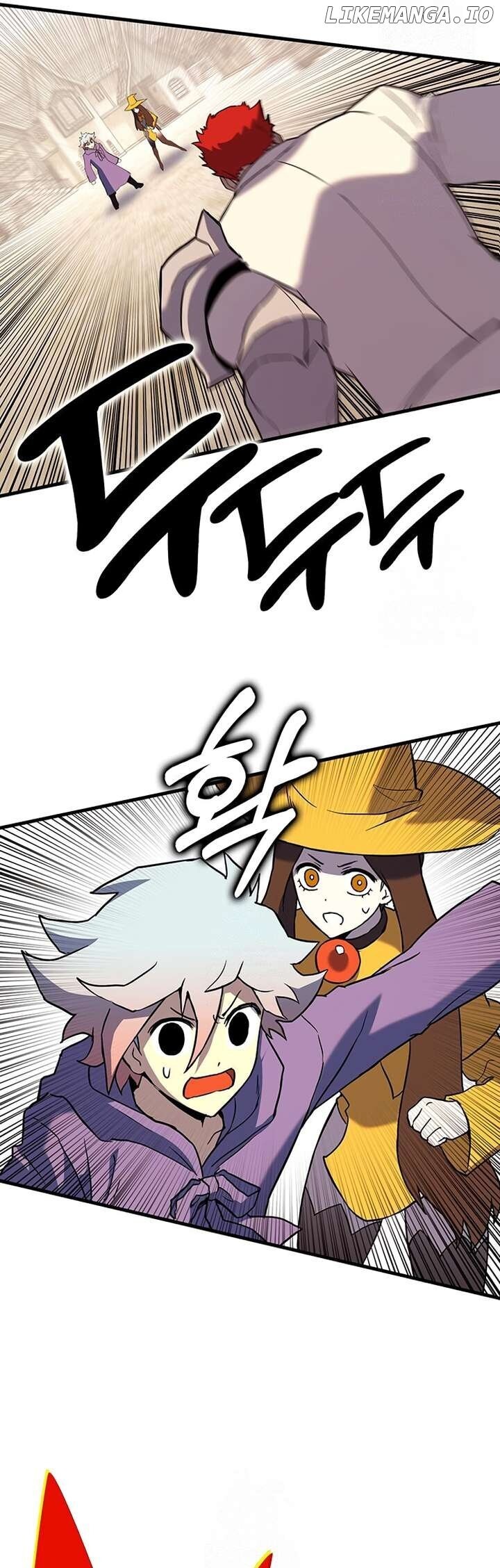 Read Hardcore Leveling Warrior Manga Online