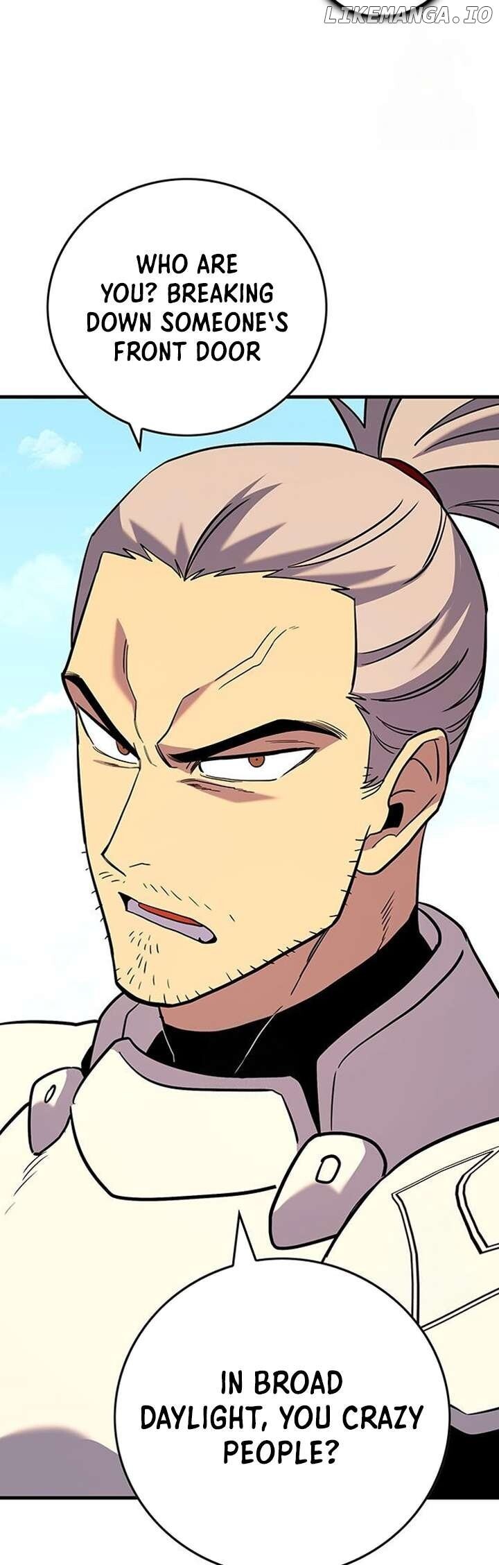 Read Hardcore Leveling Warrior Manga Online