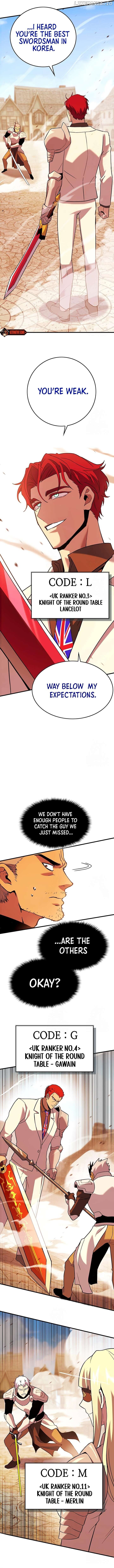 Read Hardcore Leveling Warrior Manga Online