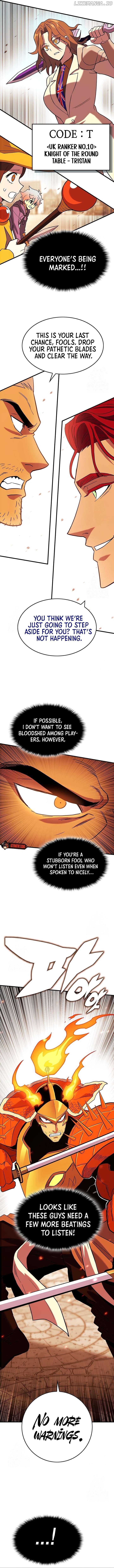 Read Hardcore Leveling Warrior Manga Online